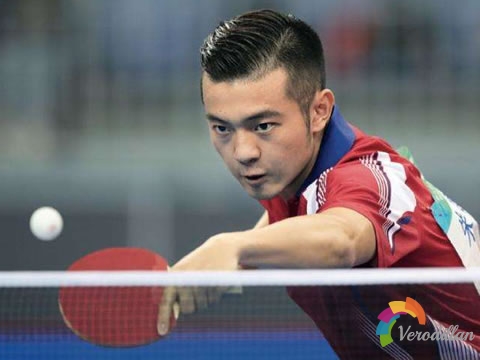 若何通過擊球動作改變擊球節奏[乒球手藝]