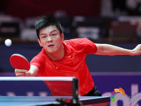 乒乓球直拍若那邊理反手位半高球[最新攻略]