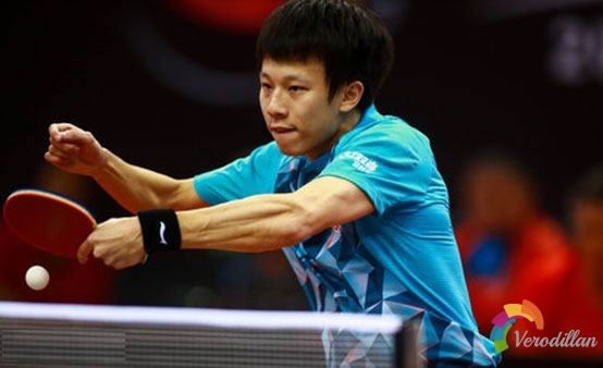 起一板下旋后若何銜接下一板[乒球手藝]