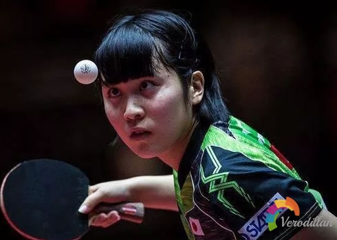 清點業余乒乓球十項主要控制手藝