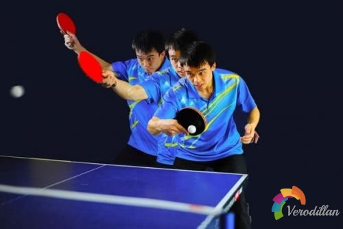 若何跟水平差的人練乒乓球[心得體會]