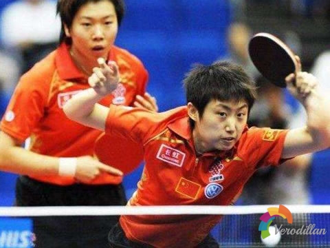 [實戰(zhàn)心得]直板長膠打法的幾點體會