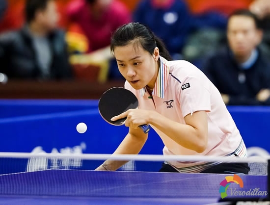 清點乒乓球水平難以提升的五大緣故原由