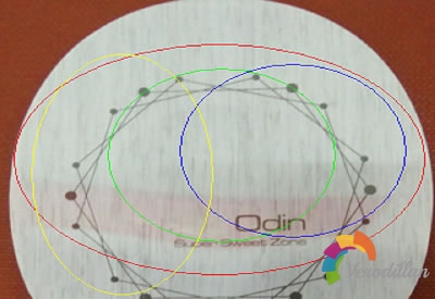 論乒乓球接觸球拍位置的合理性[小我私人心得]