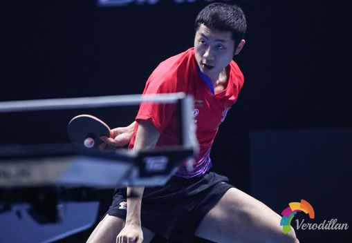 解讀乒乓球背后擊球手藝