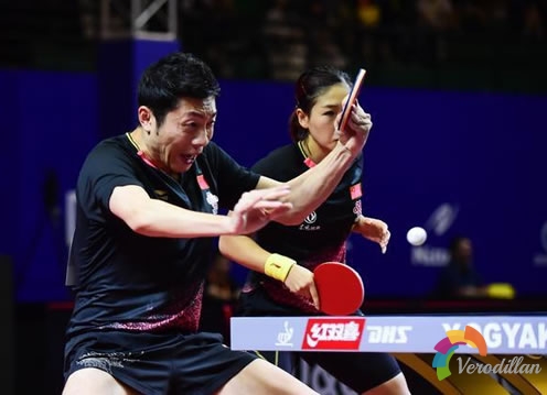 淺談乒乓球前三板手藝焦點(diǎn)[心得體會(huì)]