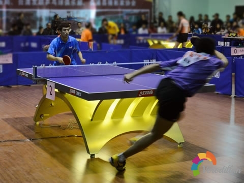 淺談乒乓球擺速的五大特征,你都知道么