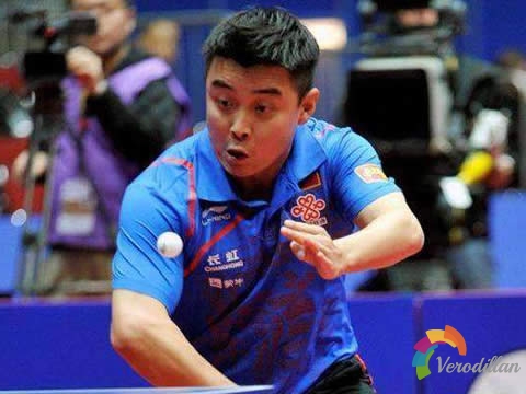 業余乒乓球友反手擰拉起板總被反打是什么緣故原由