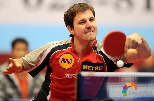 乒乓球怎么打才氣打出更快的球速