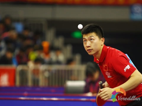 若何一步步提高乒乓球水平[基礎篇]