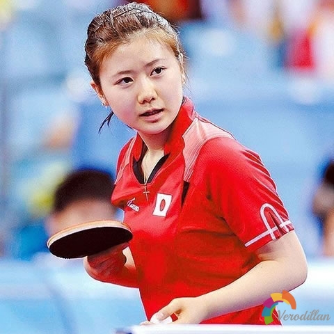 乒乓球擊球落點和線路的實戰作用和剖析