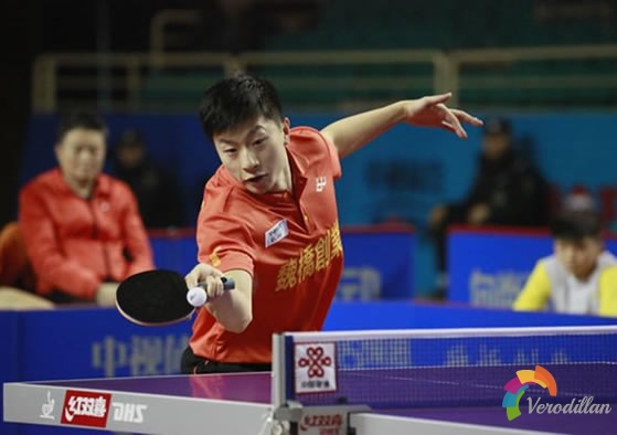 [實(shí)戰(zhàn)攻略]弧圈球動(dòng)作解說及實(shí)戰(zhàn)應(yīng)用