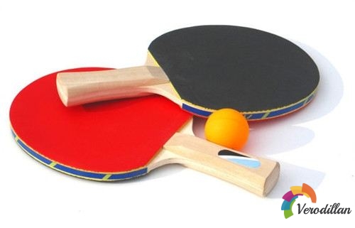 乒乓球拍種類(lèi)及性能深度剖析[圖文]