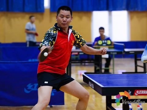 若何提高側身攻拉球能力,有哪些技巧