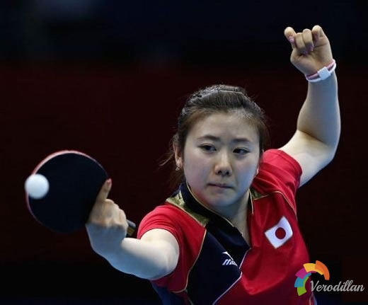 淺談乒乓球運動用力偏向本質