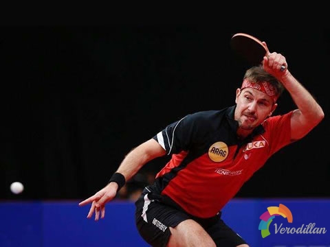 乒乓競賽中步法容易泛起哪些問題