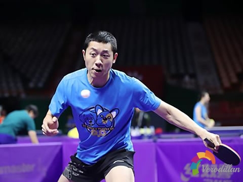 乒球手藝之高質量下旋球是怎樣煉成的