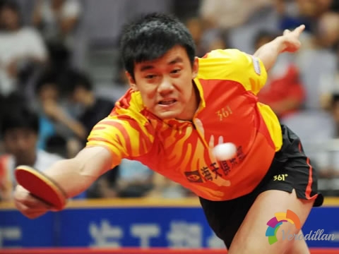 淺談乒乓球盯球意識的主要性