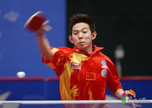 對(duì)方發(fā)正手位直線上旋長(zhǎng)球怎么接[實(shí)戰(zhàn)攻略]