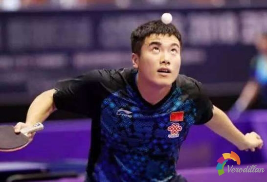 業余乒乓能手能到達專業水平嗎