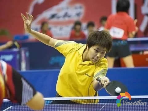 實(shí)戰(zhàn)中長膠手藝\