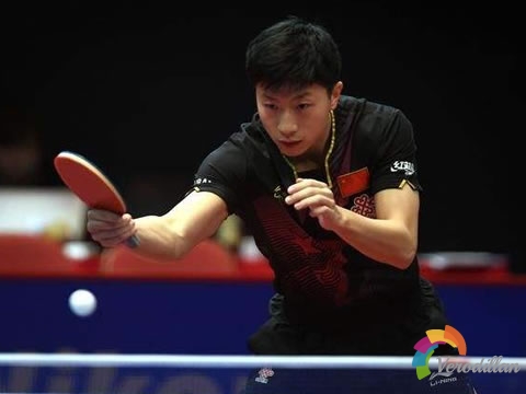 若何提高乒乓球反手進攻能力[基礎教學]