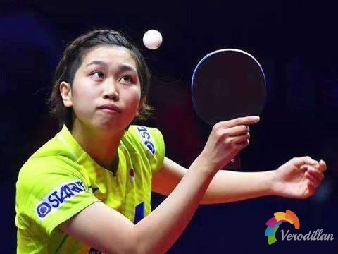 正手下旋拉加轉弧圈球要領[實戰(zhàn)履歷分享]