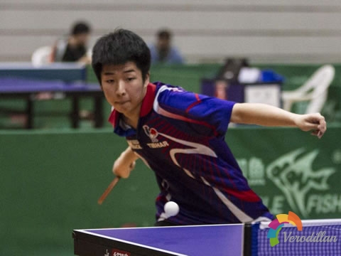 業余乒乓球友拉下旋七大注重事項