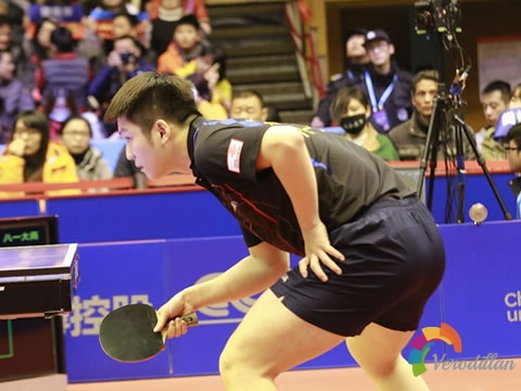 若何改善乒乓球運(yùn)著手感[訓(xùn)練方式]