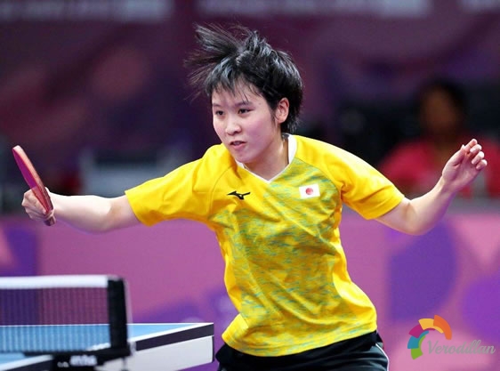 [乒乓球手藝解碼]若何運用腰部發(fā)力