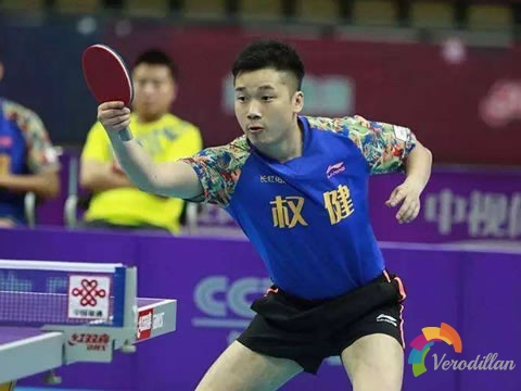 太過注重進攻:清點業余乒乓球友易犯四大誤區