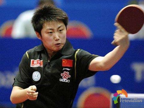 若何區分橫板反手手藝的撥與彈