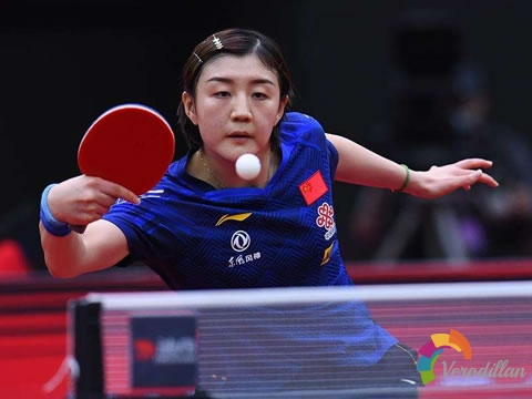 清點(diǎn)乒乓球反手攻球站位的九大常見錯(cuò)誤