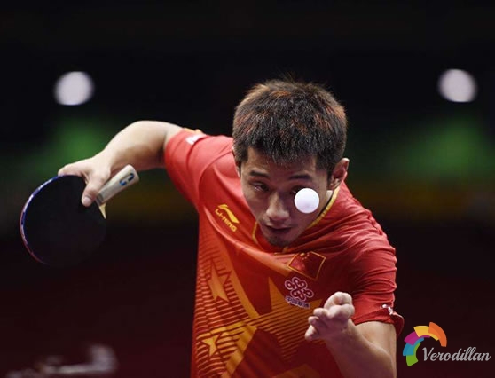 乒乓球常用戰(zhàn)術(shù)之發(fā)球搶攻深度解碼