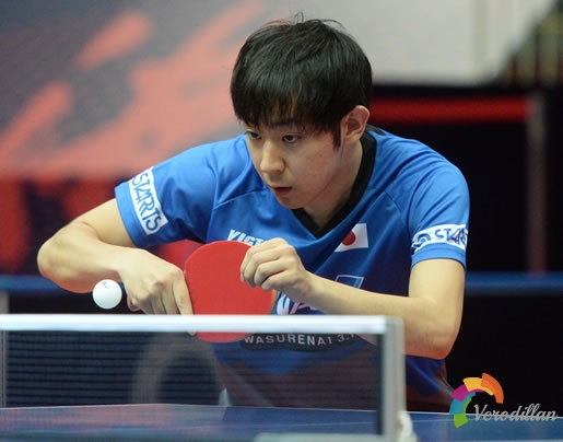 乒乓球手藝入門篇之搓球手藝要領(lǐng)