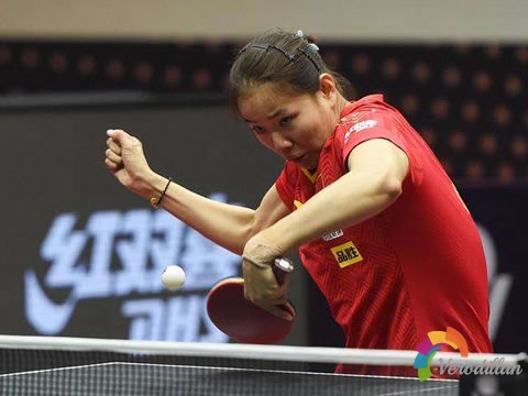 解碼長膠基本技戰術之擋球手藝要點