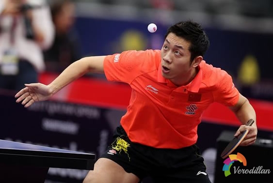 乒乓球手藝實戰(zhàn)解讀之反手搓球