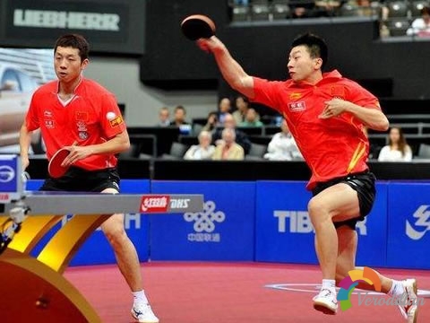 除了長膠另有哪些方式可以打贏乒球競賽