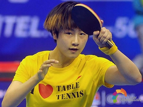 若何從一點最先演習(xí)釀成多點演習(xí)[乒球教學(xué)]