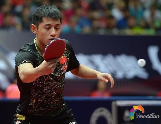 乒乓球拉上旋球若何訓練