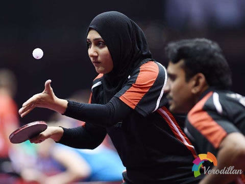 乒乓球發球后還原方式有哪幾種