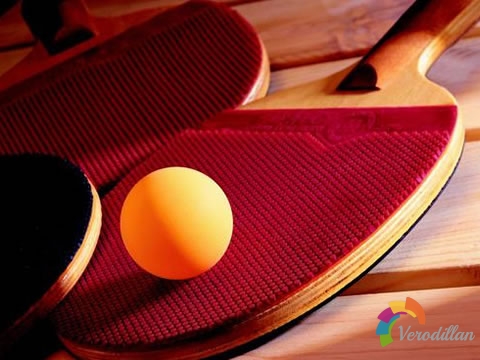 [手藝課堂]解碼乒乓球逆向發球手藝要領方式