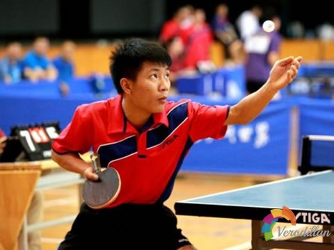 業(yè)余乒乓球興趣者提升球技有什么技巧