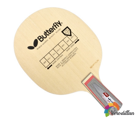 蝴蝶普碳底板若何配膠[圖文先容]