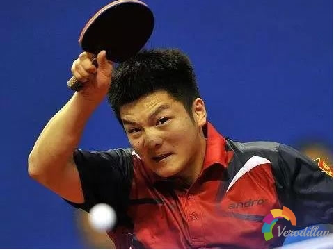 打乒乓球若何學會控制發力[小我私人心得]