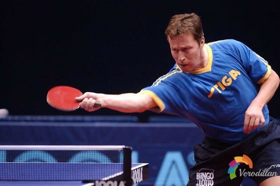 [乒壇人物紀(jì)錄](méi)淺談\