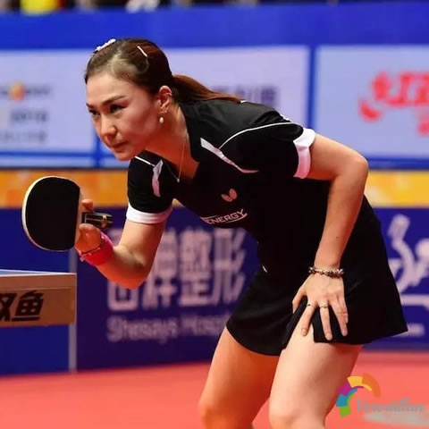 業(yè)余乒乓球友提升球技若何走出誤區(qū)