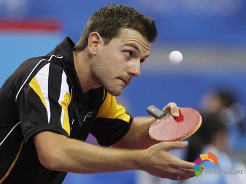 若何合理用腰,若何施展腰在擊球歷程中的作用