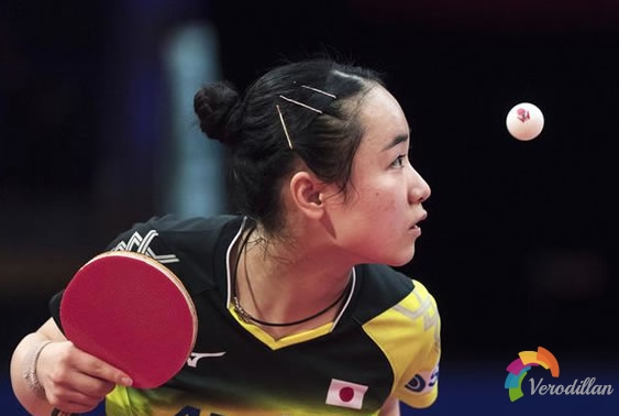 乒乓球技戰(zhàn)術(shù)之反手拉球深度解碼