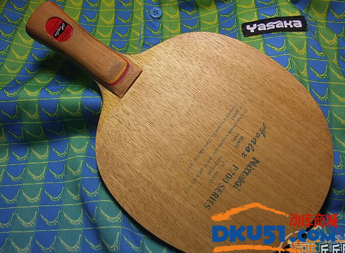 斯帝卡黃標CL、尼塔庫NP700、ANV-WL乒乓球拍試打體會：三塊老神板